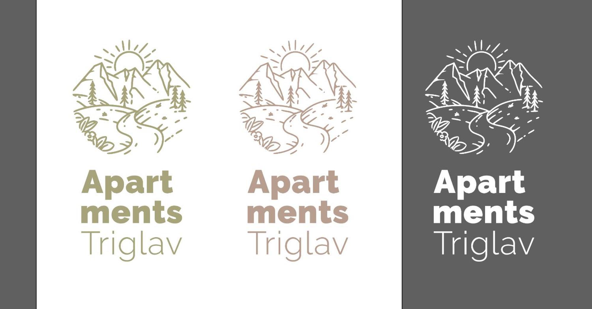 Apartments Triglav มอยสตรานา ภายนอก รูปภาพ